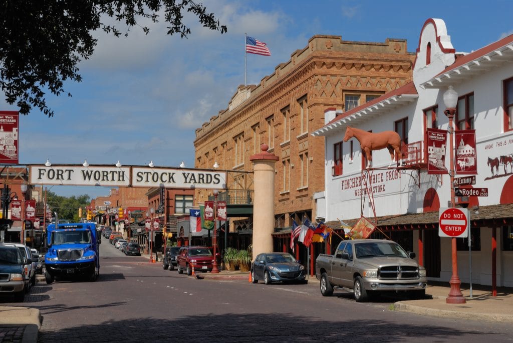 Ft. Worth Internet Marketing