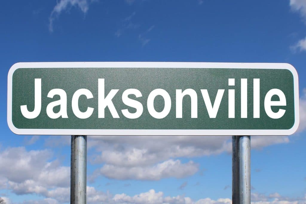 Jacksonville Internet Marketing