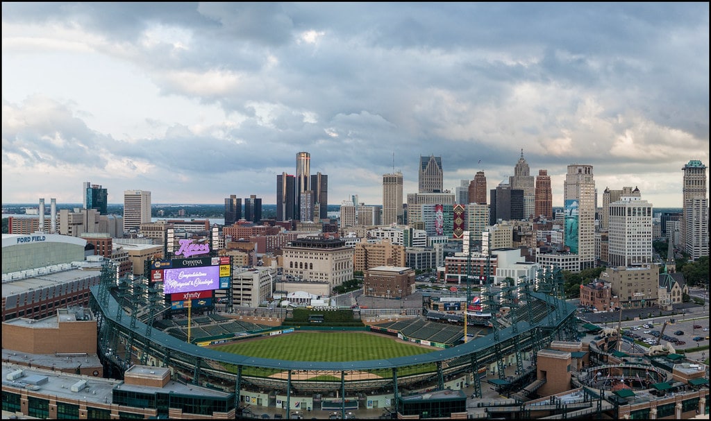 Detroit Internet Marketing