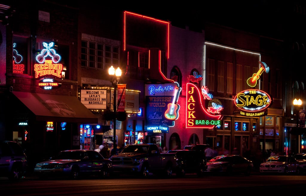 Nashville Internet Marketing