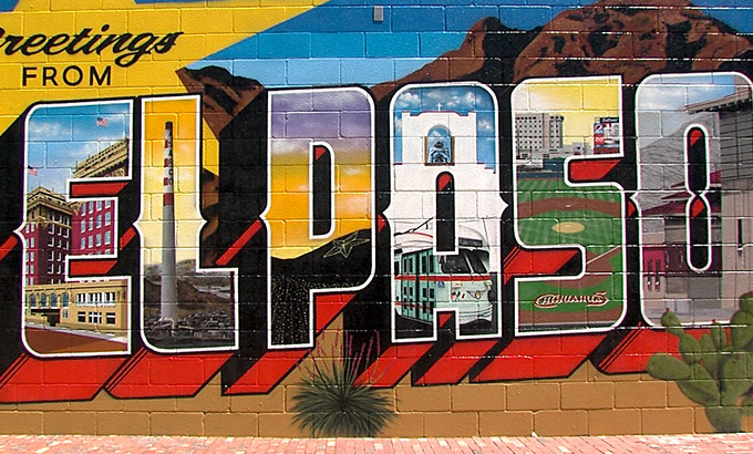 El Paso Internet Marketing